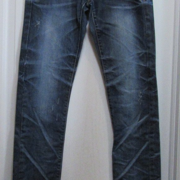 Mens size 29/ 32 L-- LE31 Jeans Simmon - Picture 8 of 15